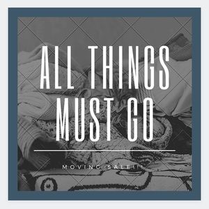 ALL REASONABLE OFFERS ACCEPTED!!